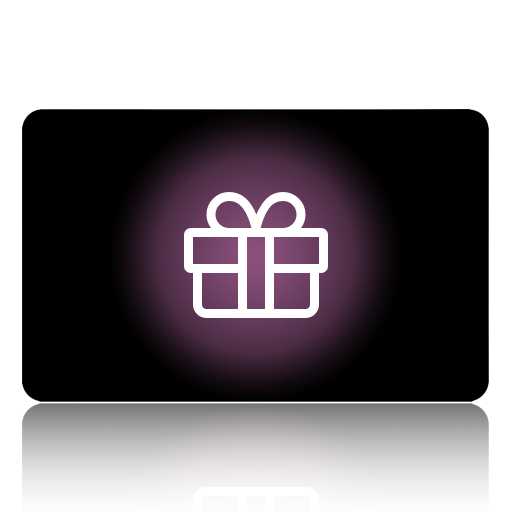 geschenkkarte